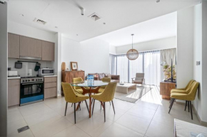 Act Towers 2 Bedrooms